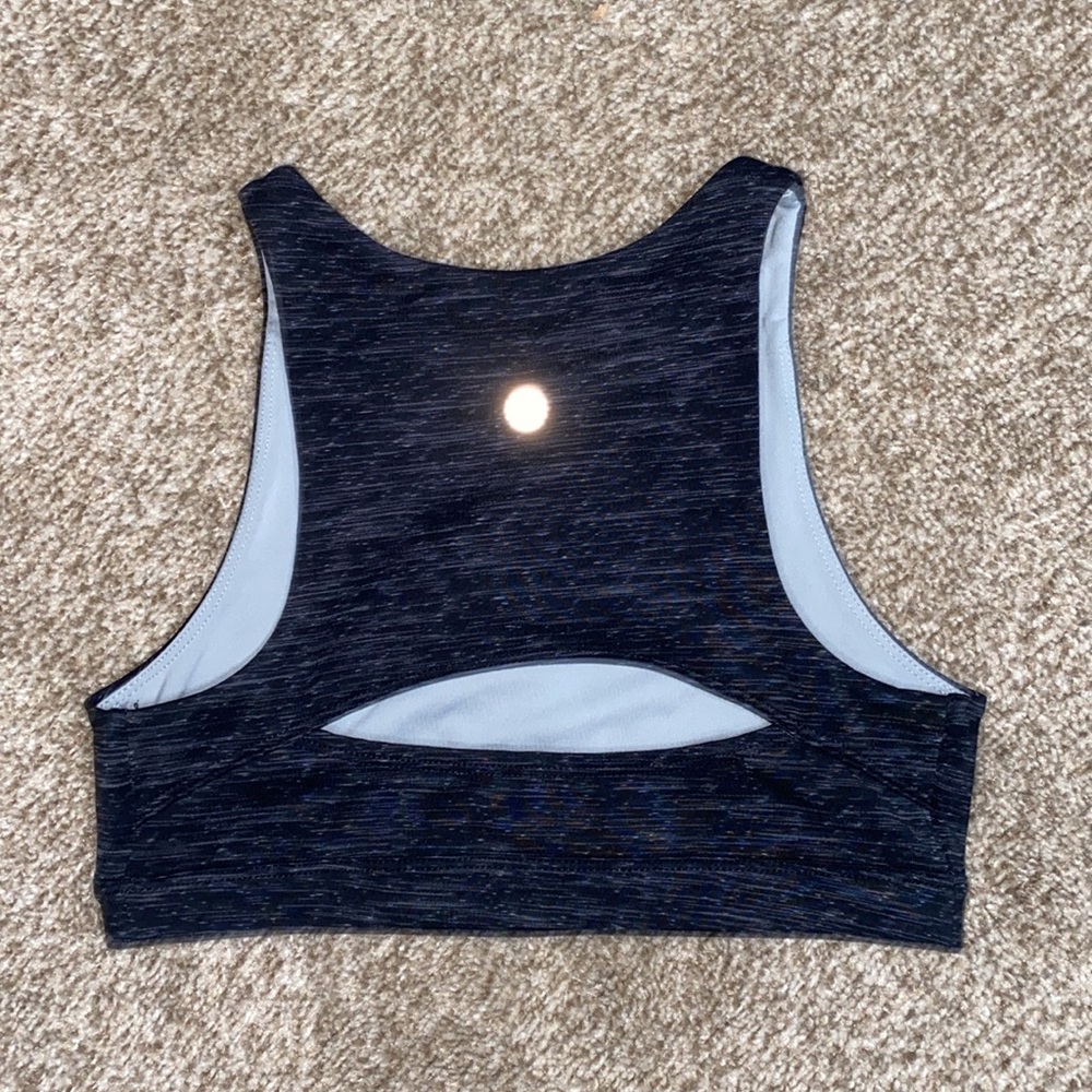 Girls Zella Sports Bra